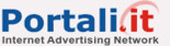Portali.it - Internet Advertising Network - Ã¨ Concessionaria di Pubblicità per il Portale Web scuoleballo.it